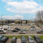 Skandal pod szpitalem! Pacjent trafił na OIOM, a za parking zapłacił fortunę