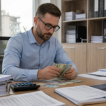 Szokujące dane GUS! Średnia pensja przebija 9400 zł, ale rynek pracy ostro hamuje