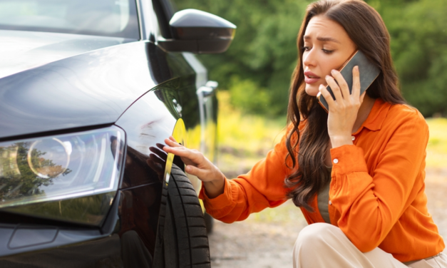 Ubezpieczenie autocasco – co obejmuje?
