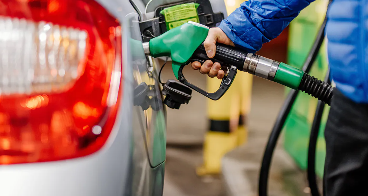 Ceny paliw 28 sierpnia 2026. Diesel gwałtownie tanieje, znamy nowe stawki