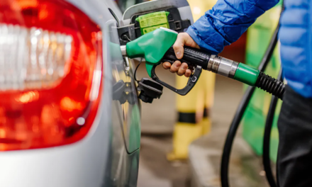Ceny paliw 28 sierpnia 2026. Diesel gwałtownie tanieje, znamy nowe stawki