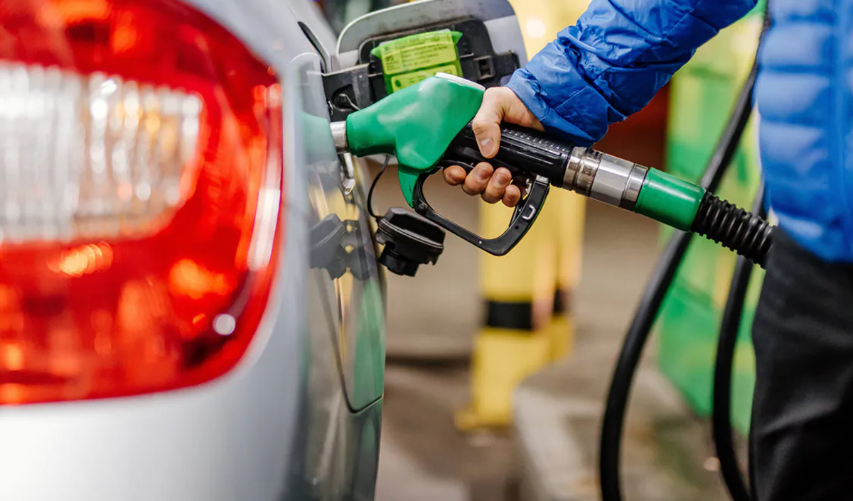 Ceny paliw 28 sierpnia 2026. Diesel gwałtownie tanieje, znamy nowe stawki