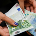 Gotówka przetrwa w strefie euro? Europejski Bank Centralny podał szokujące liczby