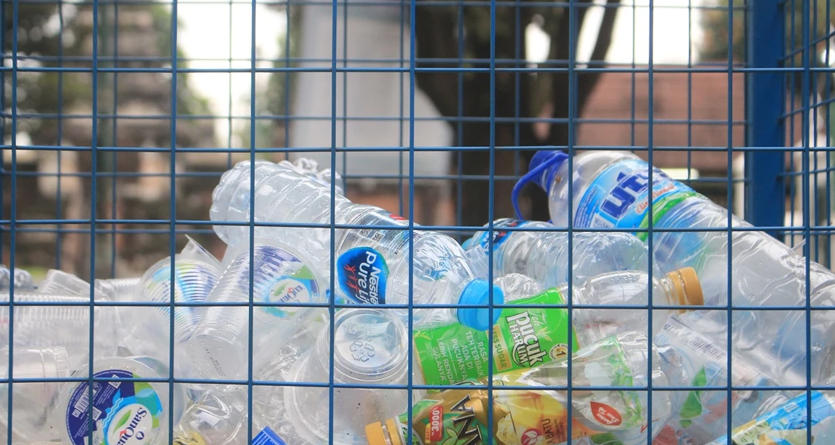 Koniec stania w kolejkach po własne pieniądze! 4000 nowoczesnych recyklomatów zaleje polskie miasta