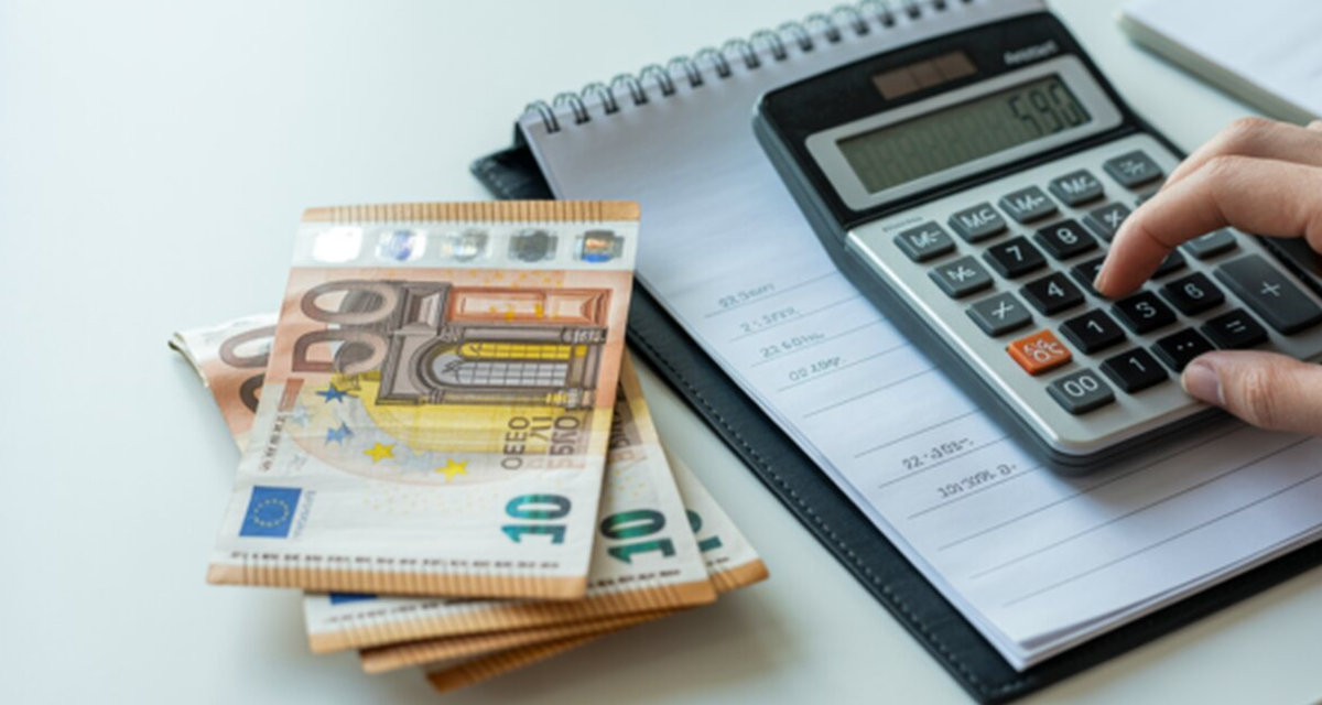 Lokowanie firmowych nadwyżek to koszmar. Sprawdź, który bank da Ci dzisiaj 6,10%