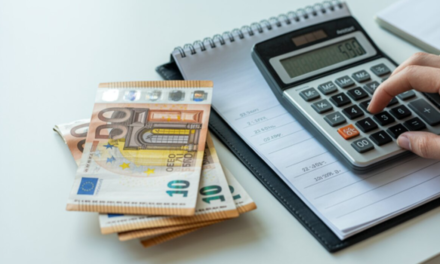 Lokowanie firmowych nadwyżek to koszmar. Sprawdź, który bank da Ci dzisiaj 6,10%