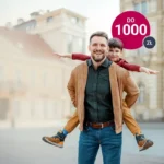 💰 Do 1000 zł premii z Millennium