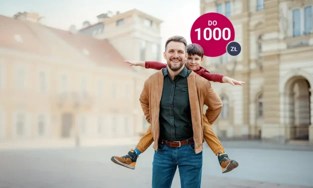 💰 Do 1000 zł premii z Millennium