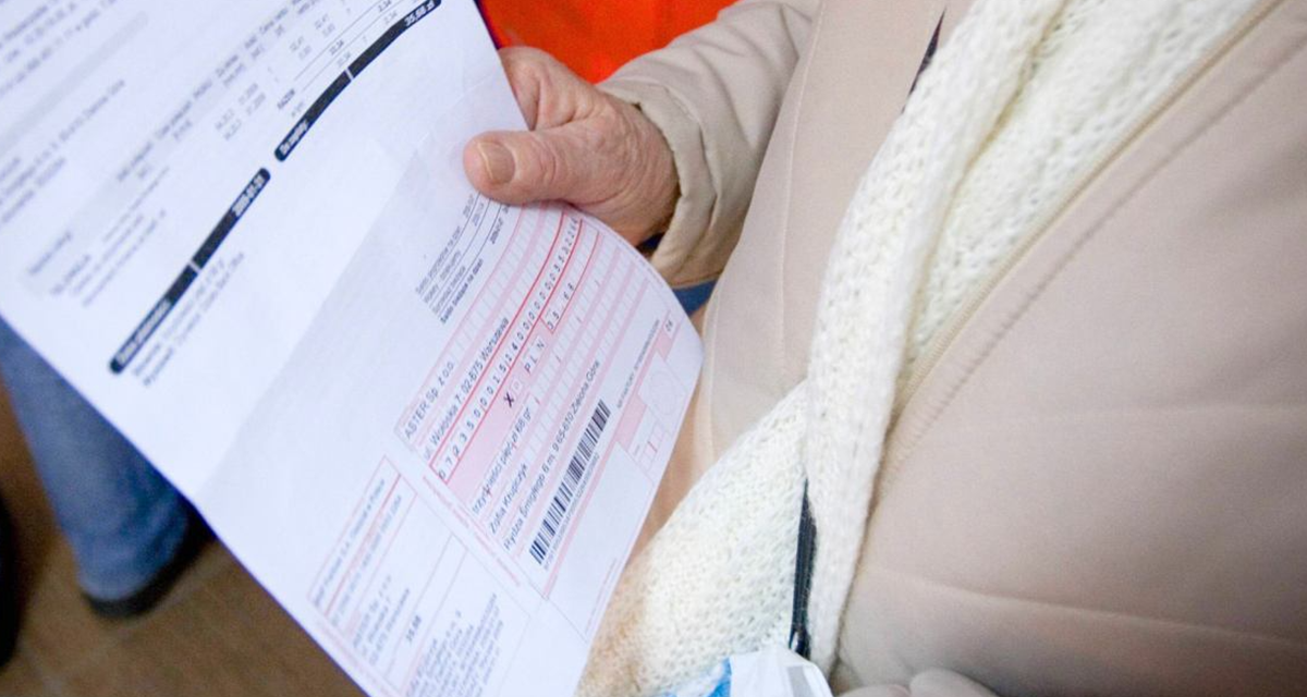 Nawet 3500 zł dopłaty do rachunków za ciepło. Rządowy bon nie wpłynie jednak automatycznie