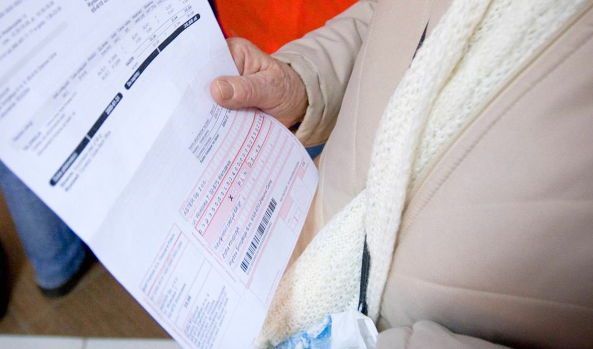 Nawet 3500 zł dopłaty do rachunków za ciepło. Rządowy bon nie wpłynie jednak automatycznie