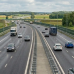 Podwyżki na autostradzie A2. Zobacz, jak sprytnie uniknąć wyższych opłat za przejazd