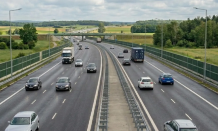 Podwyżki na autostradzie A2. Zobacz, jak sprytnie uniknąć wyższych opłat za przejazd