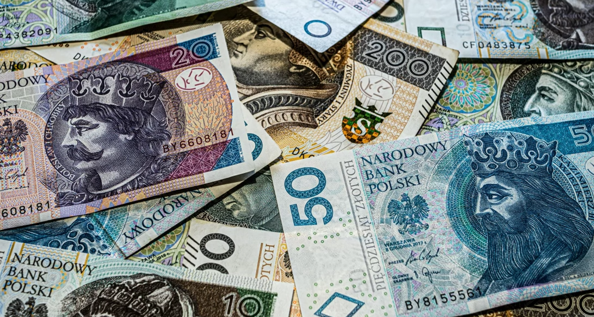 Potężna kara dla PKO BP! KNF nakłada 47,5 mln zł grzywny!