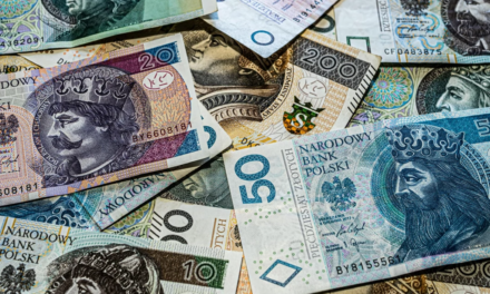 Potężna kara dla PKO BP! KNF nakłada 47,5 mln zł grzywny!