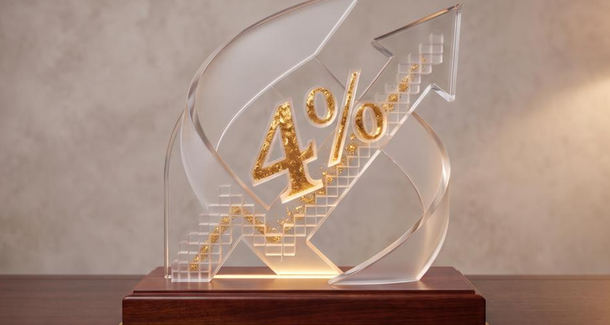 Ranking lokat rocznych 2026. Lider daje ponad 4% bez otwierania konta