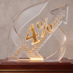 Ranking lokat rocznych 2026. Lider daje ponad 4% bez otwierania konta