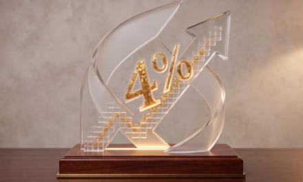 Ranking lokat rocznych 2026. Lider daje ponad 4% bez otwierania konta