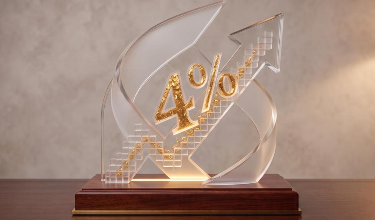Ranking lokat rocznych 2026. Lider daje ponad 4% bez otwierania konta
