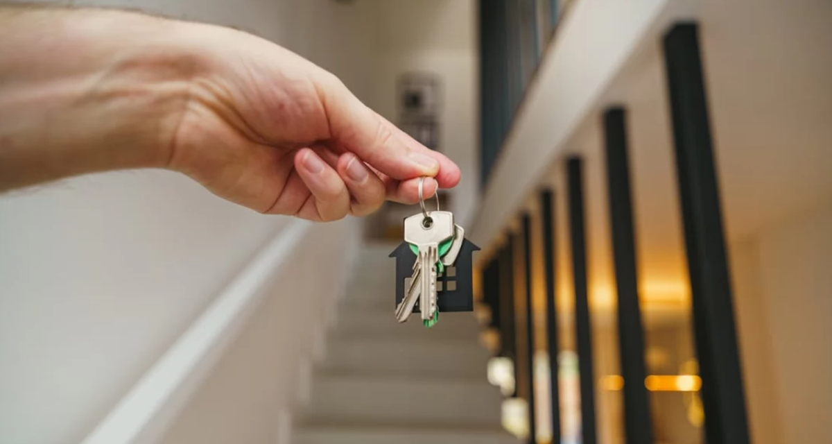 Rząd uderza w najem na doby. Szykuj się na nową ustawę i podatek jak za hotel