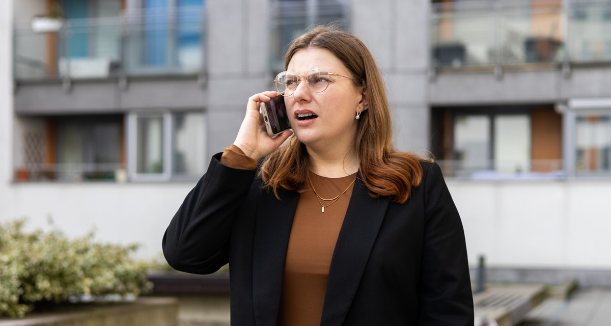 Straciła 96 tys. zł w oddziale PKO BP. Szokująca decyzja banku o reklamacji