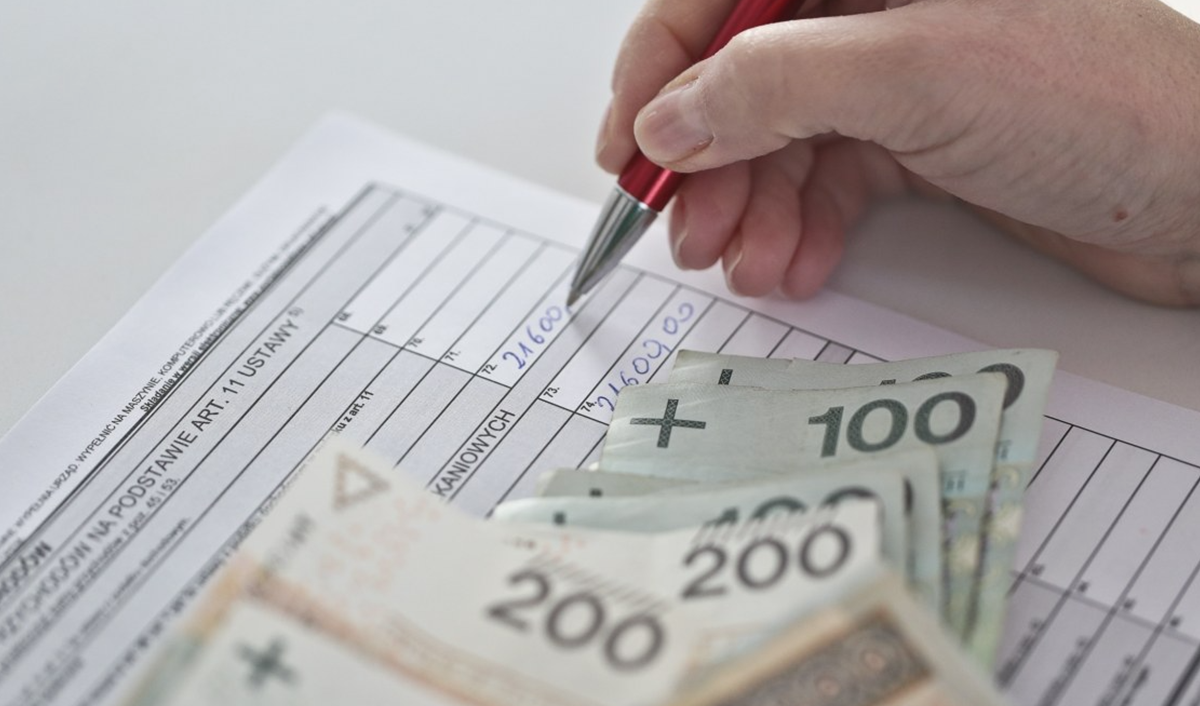 Ulga na internet znika? MF chce skasować odliczenie 760 zł