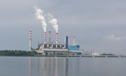 Wielkie zwolnienia w Elektrowni Dolna Odra. 600 osób na bruku, odprawy rzędu 400 tys. zł i bolesny haczyk