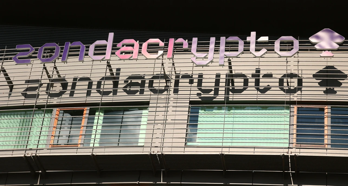 Zondacrypto i afera BitBay. 100 mln zł zabezpieczone na odszkodowania