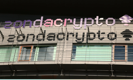 Zondacrypto i afera BitBay. 100 mln zł zabezpieczone na odszkodowania