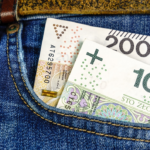 300 plus we wrześniu 2026. ZUS wypłacił już ponad 1,1 mld zł