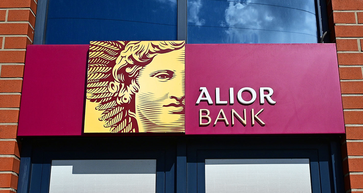Alior Bank ma nowe regulaminy od 22 września 2026. Nie dotyczą automatycznie wszystkich klientów
