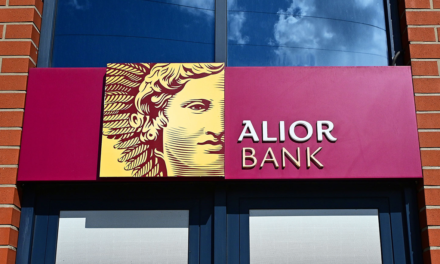 Alior Bank ma nowe regulaminy od 22 września 2026. Nie dotyczą automatycznie wszystkich klientów