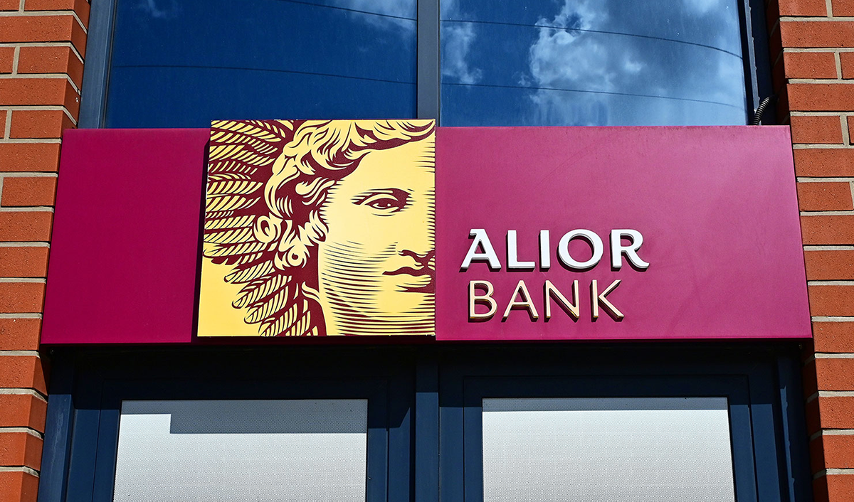 Alior Bank ma nowe regulaminy od 22 września 2026. Nie dotyczą automatycznie wszystkich klientów