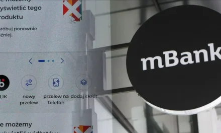 Awaria mBanku z 29 września już usunięta. Co nie działało i czy pieniądze były bezpieczne?