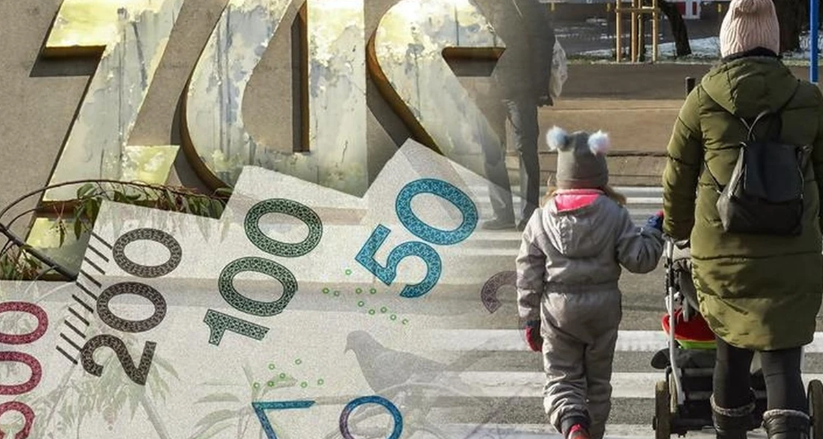 Babciowe we wrześniu 2026. Kiedy 1500 zł trzeba zwrócić?