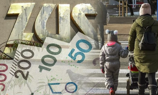 Babciowe we wrześniu 2026. Kiedy 1500 zł trzeba zwrócić?