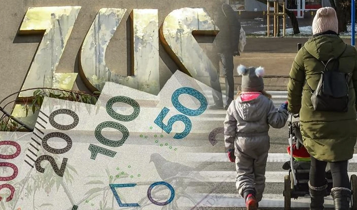 Babciowe we wrześniu 2026. Kiedy 1500 zł trzeba zwrócić?