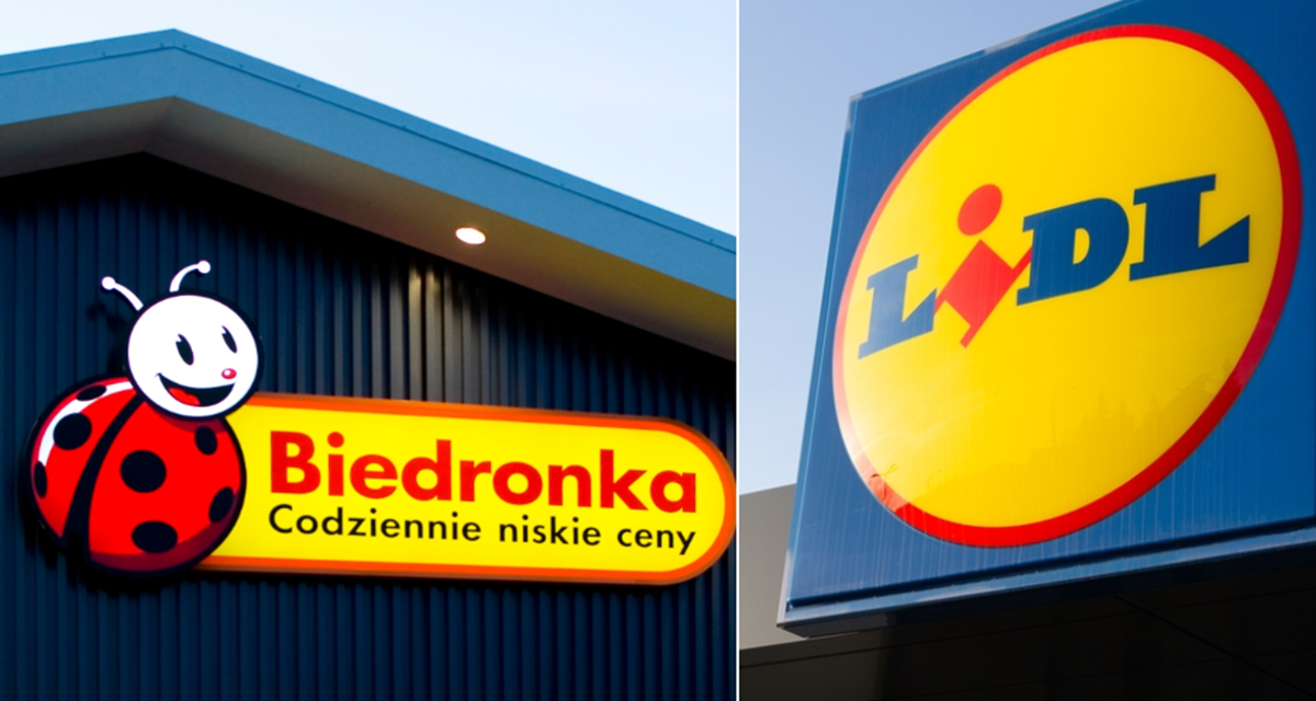 Biedronka czy Lidl: ile wynosi pensja na start we wrześniu 2026? Porównanie stawek i premii