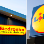 Biedronka czy Lidl: ile wynosi pensja na start we wrześniu 2026? Porównanie stawek i premii