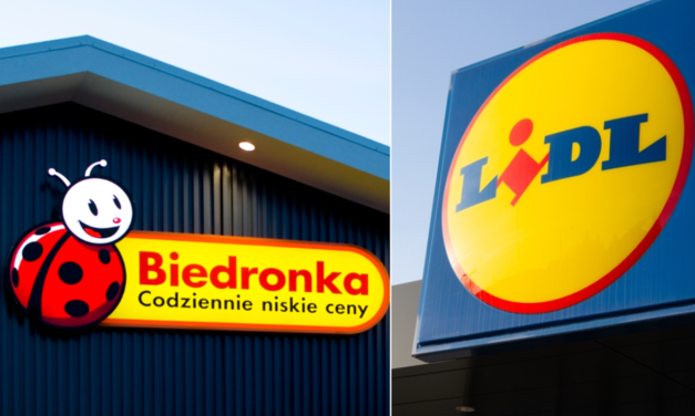 Biedronka czy Lidl: ile wynosi pensja na start we wrześniu 2026? Porównanie stawek i premii