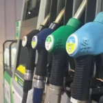 Ceny paliw na koniec września 2026. Pb95 już ponad 8 zł na części stacji, diesel ponad 9 zł