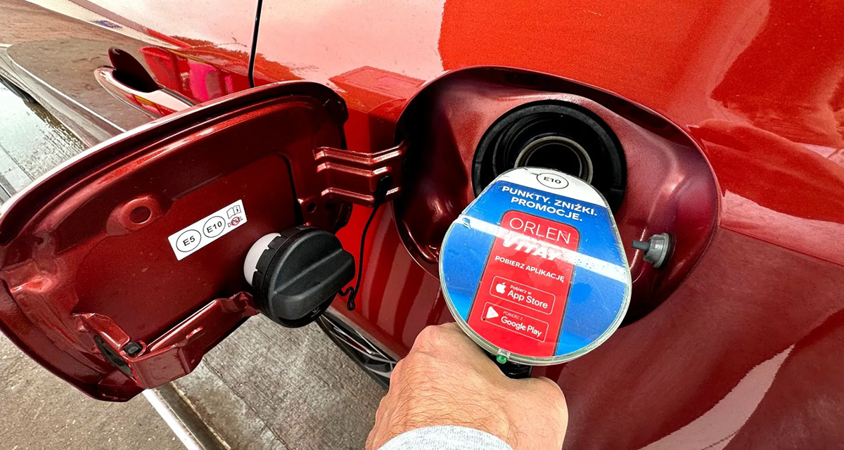 Ceny paliw po 17 września 2026. Ile kosztują dziś Pb95, diesel i LPG?