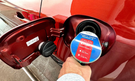 Ceny paliw po 17 września 2026. Ile kosztują dziś Pb95, diesel i LPG?