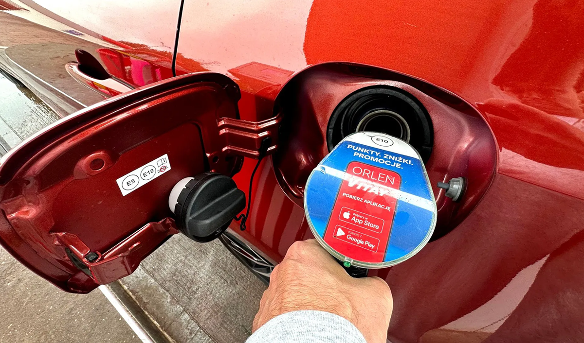 Ceny paliw po 17 września 2026. Ile kosztują dziś Pb95, diesel i LPG?