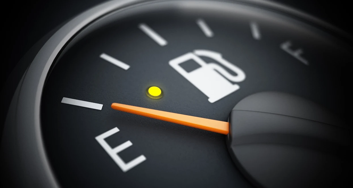 Diesel droższy o ponad 31% rok do roku. Tak paliwa podbiły sierpniową inflację
