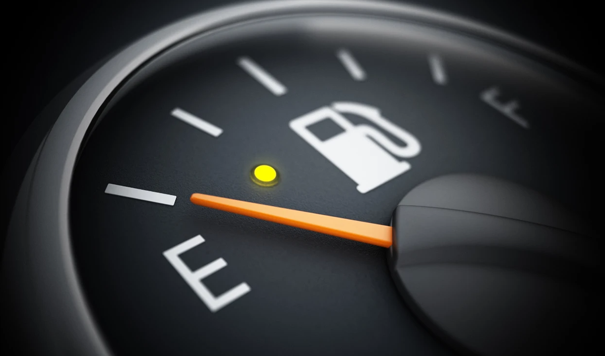 Diesel droższy o ponad 31% rok do roku. Tak paliwa podbiły sierpniową inflację