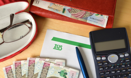 Emerytura 9000 zł: ile trzeba zarabiać w wieku 25, 35 i 45 lat?