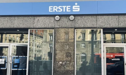 Erste Bank Polska wprowadził POLSTR do nowych hipotek. Jak zmienia się oprocentowanie od 26 września 2026?