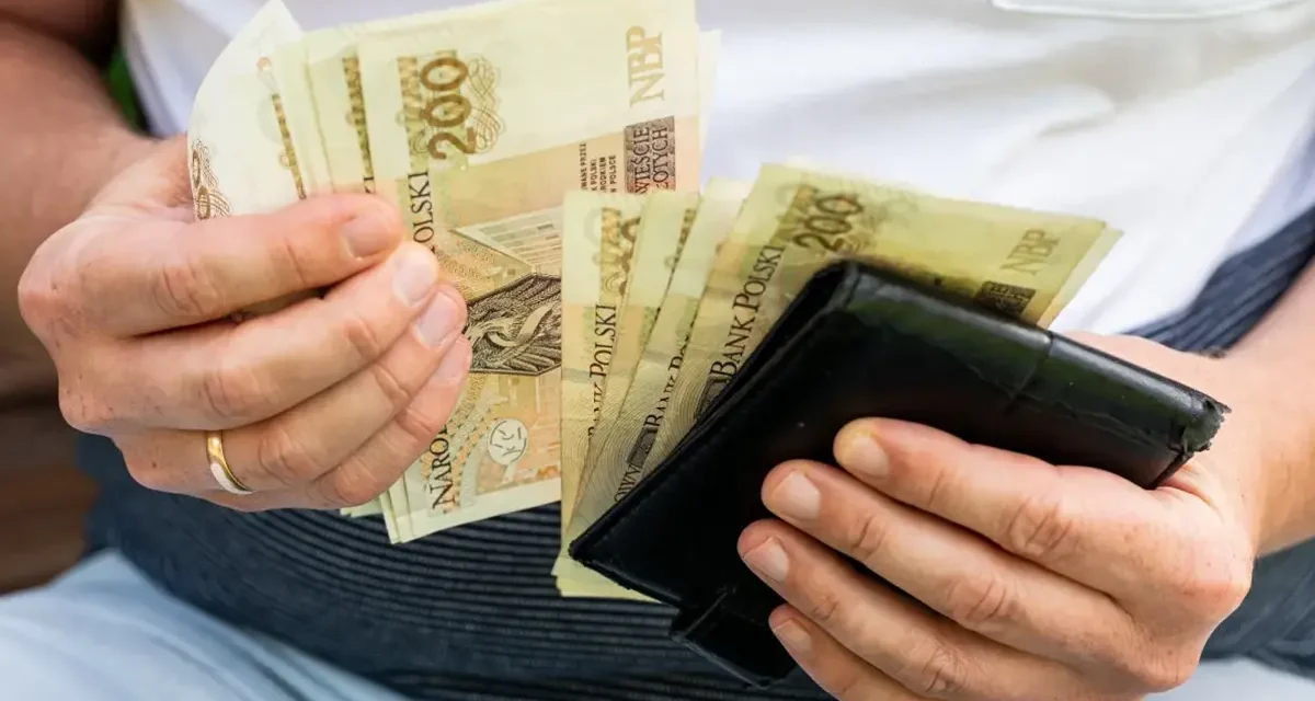 GUS pokazał budżety Polaków. 3500 zł dochodu i 2015 zł wydatków miesięcznie na osobę
