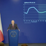Inflacja bazowa wzrosła do 3,3 proc. NBP pokazał, gdzie nadal utrzymuje się presja cenowa