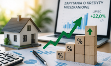 Kredyty hipoteczne powiązane ze stopą NBP? Bank centralny ostrzega przed nowym mechanizmem rat